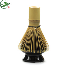 High Quality New Design Ceramic Matcha Tea Whisk Hodler/Stand